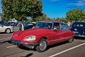 Citroen DS 21